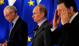 EU gia hạn trừng phạt Nga thêm 6 tháng